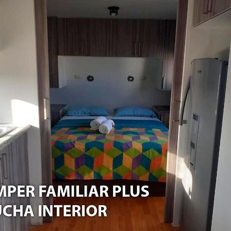 Sole Paracas Zewnętrze zdjęcie